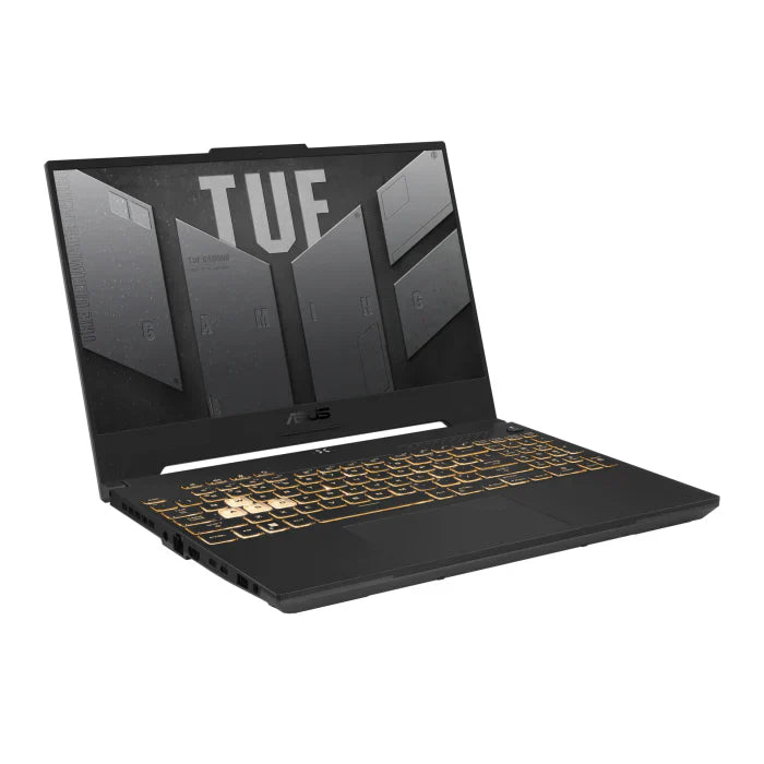 ASUS TUF 15 Intel® Core™ i5 12500H 8GB RAM and 512GB SSD RTX™ 3050 Laptop