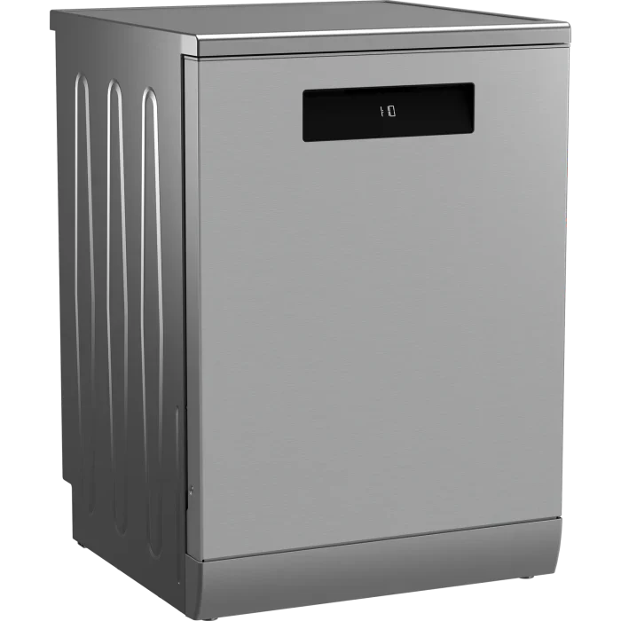Defy 15 Place Cornerwash Dishwasher Inox DDW366