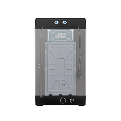 Hisense 14Kg Top Loader Titanium Grey WTJA1402T