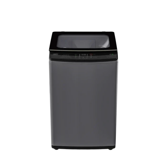 Defy 8kg Top Loader Manhattan Washing Machine with FountainWash Grey DTL165