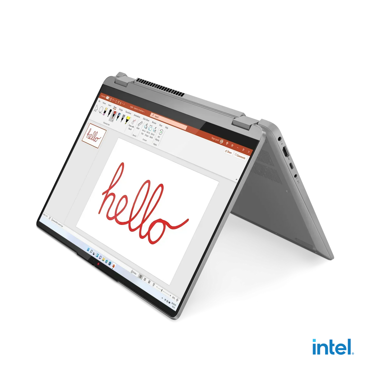 Lenovo Flex 5 Intel Core i5