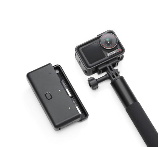 DJI Osmo Action 5 Pro Adventure Combo