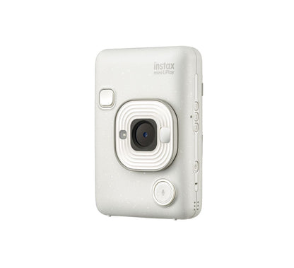 Instax Mini LiPlay Hybrid Camera