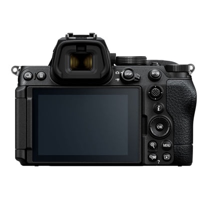 Nikon Z5 II Mirrorless Camera
