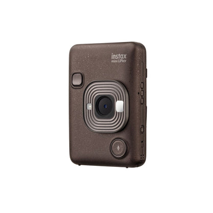 Instax Mini LiPlay Hybrid Camera