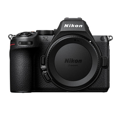 Nikon Z5 II Mirrorless Camera