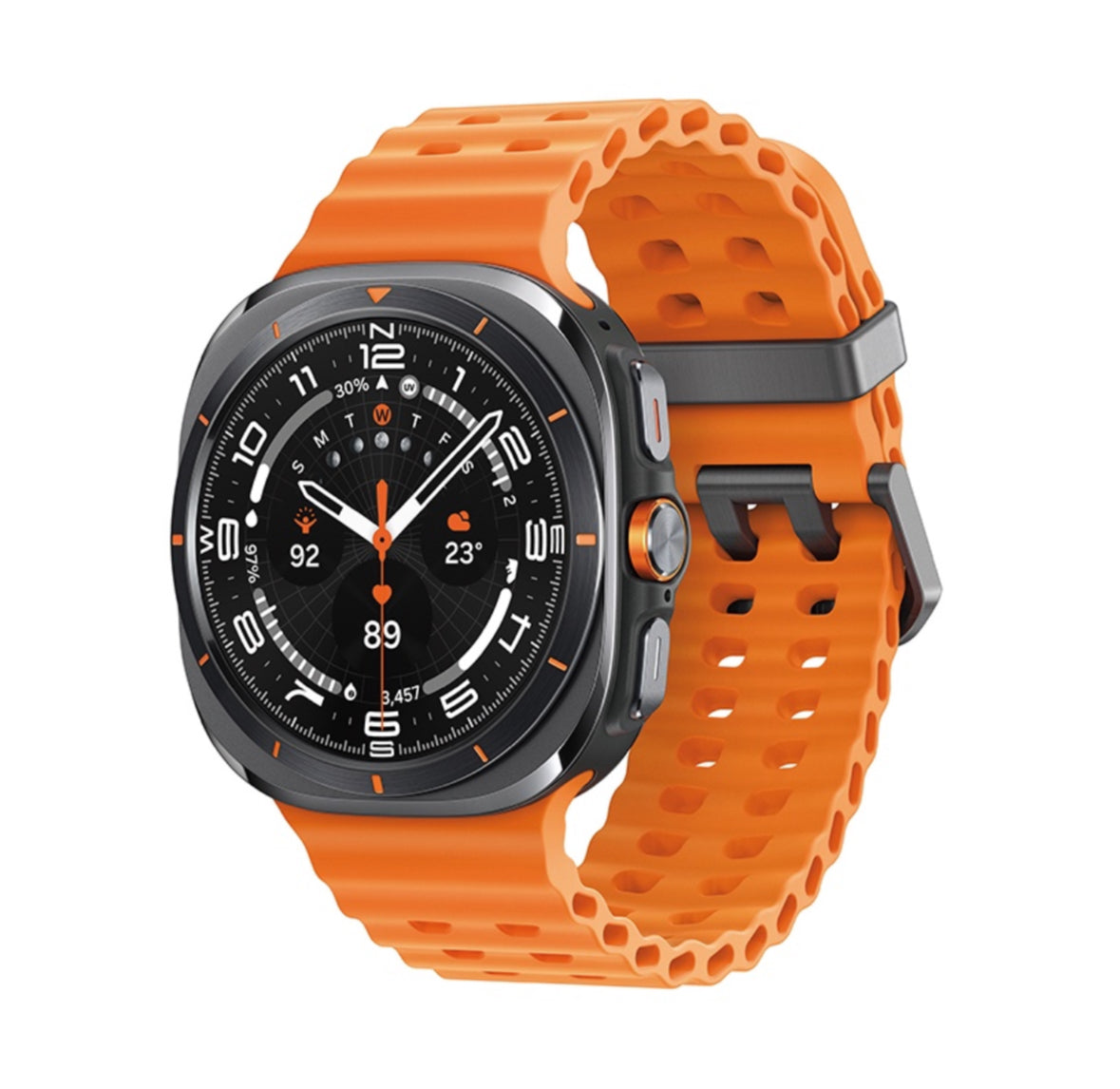 Samsung Galaxy Watch Ultra (2025) LTE 47mm
