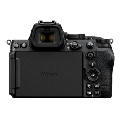 Nikon Z5 II Mirrorless Camera
