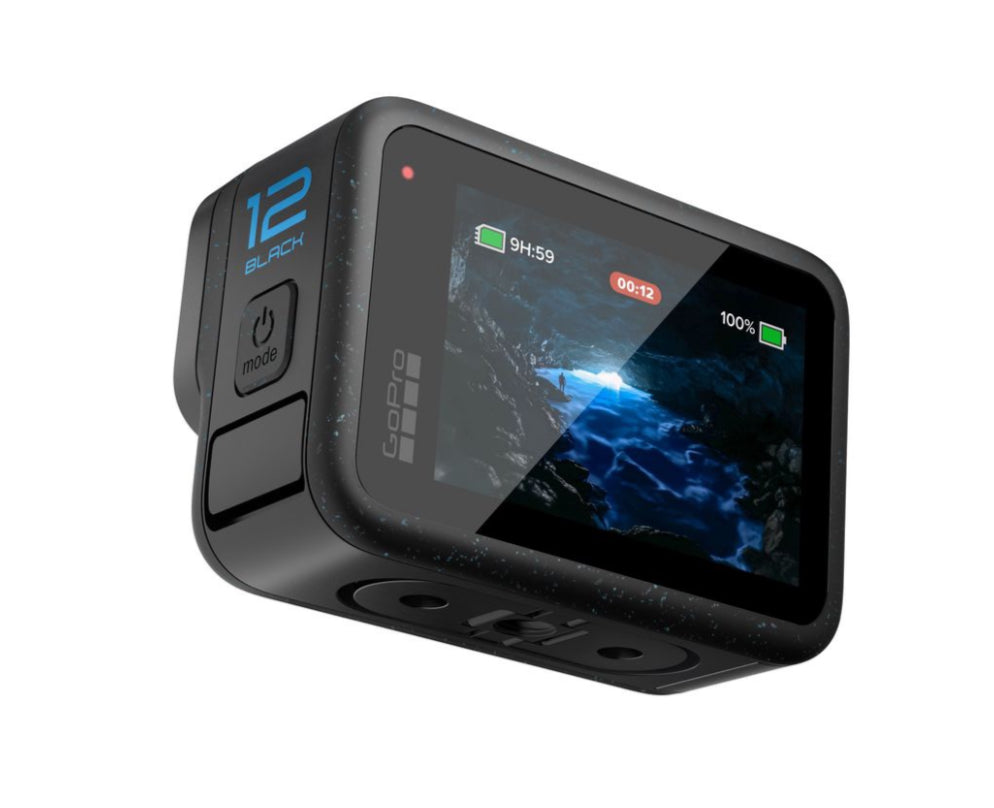 GoPro HERO12 Black
