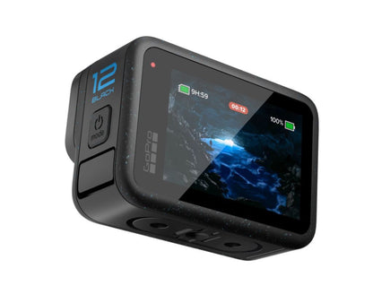 GoPro HERO12 Black