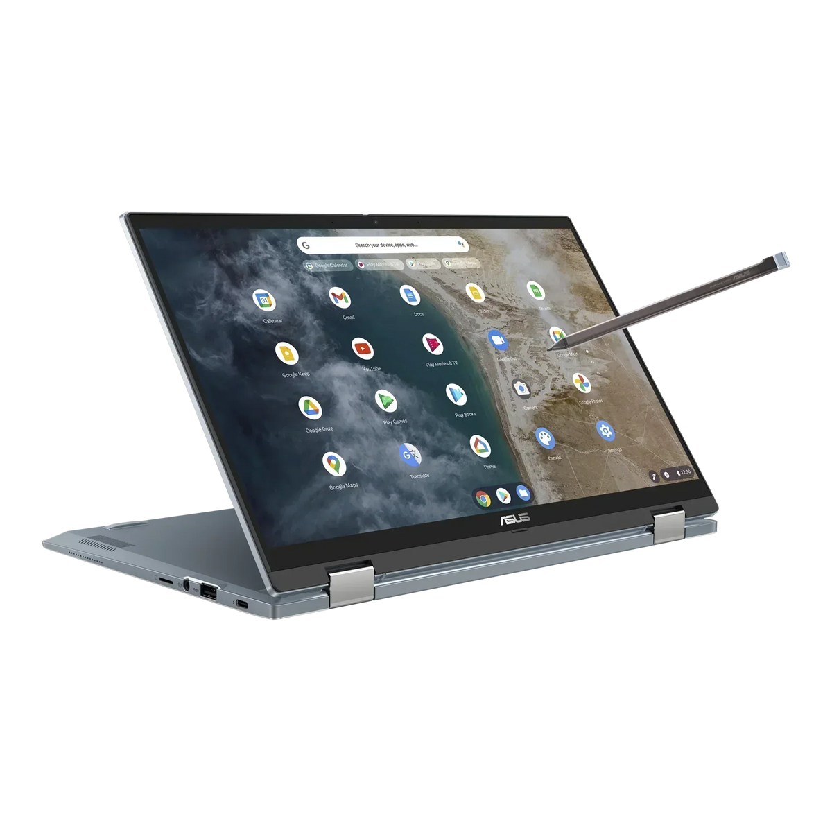 ASUS Chromebook Flip Intel Core i3