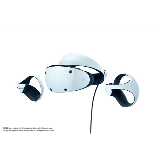 PlayStation VR2