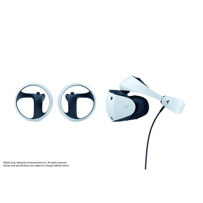 PlayStation VR2
