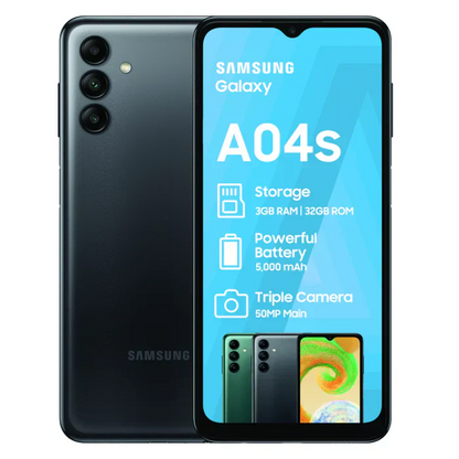 Samsung Galaxy A04s