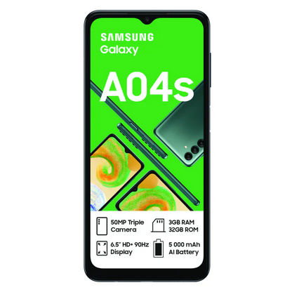 Samsung Galaxy A04s