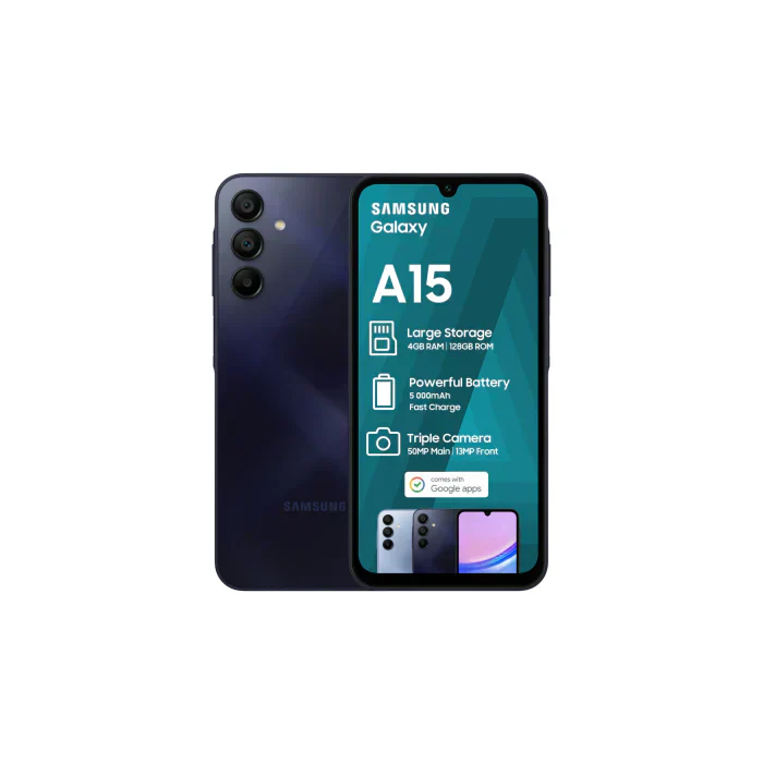 Samsung Galaxy A15 128GB